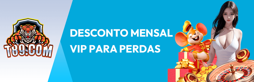 melhores probabilidades de aposta